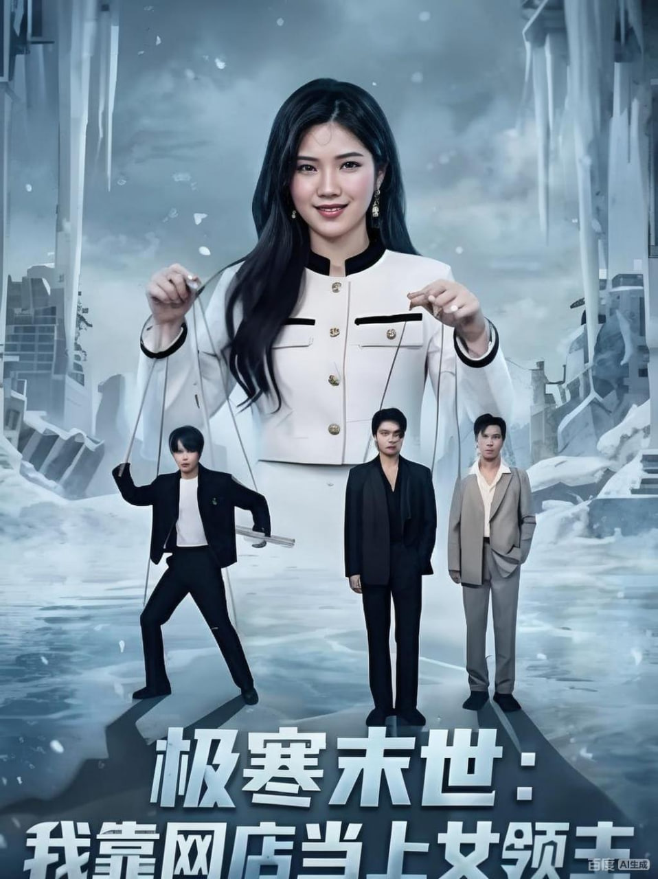 你好，李焕英2